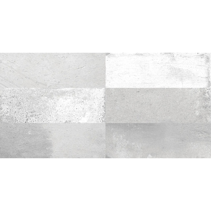Peronda FS С000497184 29758_FsMudSilver veggflis 20x40 cm, Spania - foto 1 Peronda FS С000497184 29758_FsMudSilver veggflis 20x40 cm, Spania - foto 1