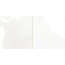 Peronda FS С000522042 30896_FsTraditionSquareWhiteLt wall tile 20x40 cm, Spain - photo 1