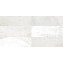 Peronda FS С000497185 29759_FsMudWhite wall tile 20x40 cm, Spain - photo 1 - photo 1