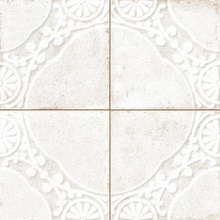 Peronda FS С000562754 39603_FsJaipurWhiteLt porcelain tile 45x45 cm, Spain - photo 1 - photo 1