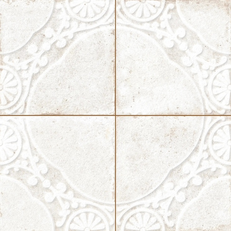 Peronda FS С000562754 39603_FsJaipurWhiteLt grès cérame 45x45 cm, Espagne - photo 1 Peronda FS С000562754 39603_FsJaipurWhiteLt grès cérame 45x45 cm, Espagne - photo 1