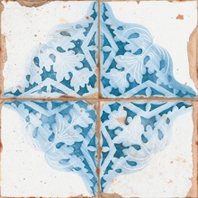 Peronda FS С000327706 18151_FsArtisanDecor-A veggflis 33x33 cm, Spania - foto 1 - foto 1