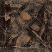 Peronda FS С000562745 38320_FsForestBlack keramisk granitt 45x45 cm, Spania, trelook - foto 1 - foto 1