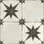Peronda FS С000474404 38070_FsStarAraBlack kafel ścienny 45x45 cm, Hiszpania - zdjęcie 1