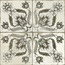 Peronda FS С000429945 39368_FsIvyBlack Wandfliese 45x45 cm, Spanien - Foto 1 Peronda FS С000429945 39368_FsIvyBlack Wandfliese 45x45 cm, Spanien - Foto 1