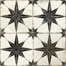 Peronda FS С000544456 38186_FsStarBlackLt veggflis 45x45 cm, Spania - foto 1 - foto 1