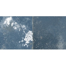 Peronda FS С000522039 30899_FsTraditionSquareBlueLt veggflis 20x40 cm, Spania - foto 1 - foto 1