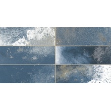 Peronda FS С000522035 30898_FsTraditionBrickBlueLt veggflis 20x40 cm, Spania, under murstein - foto 1 - foto 1
