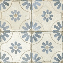 Peronda FS С000458911 38168_FsBlumeBlue veggflis 45x45 cm, Spania - foto 1 - foto 1