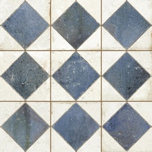 Peronda FS С000533296 31649_FsArlesBlueLt veggflis 33x33 cm, Spania, craquelé - foto 1 - foto 1