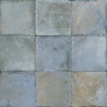 Peronda FS С000458907 27232_FsEtnaBlue veggflis 33x33 cm, Spania, craquelé - foto 1 - foto 1