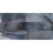 Peronda FS С000474077 28939_FsRakuBlue veggflis 20x40 cm, Spania, craquelé - foto 1 - foto 1