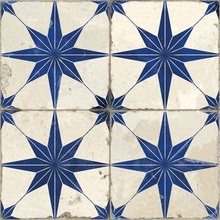 Peronda FS С000544474 38187_FsStarBlueLt veggflis 45x45 cm, Spania - foto 1 - foto 1