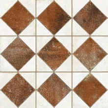 Peronda FS С000533297 31650_FsArlesBrownLt veggflis 33x33 cm, Spania, craquelé - foto 1 - foto 1