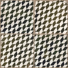 Peronda FS С000327699 38087_FsEspiga veggflis 45x45 cm, Spania - foto 1 - foto 1