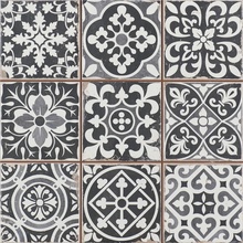 Peronda FS С000327686 13619_FsFaenza-N veggflis 33x33 cm, Spania - foto 1 - foto 1
