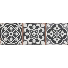 Peronda FS С000327692 13715_C.FsFaenza-N Dekor 11x33 cm, Spania - foto 1 - foto 1