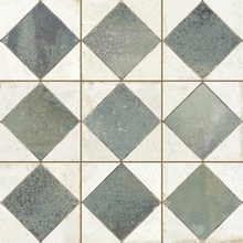 Peronda FS С000533298 31652_FsArlesGreenLt veggflis 33x33 cm, Spania, craquelé - foto 1 - foto 1