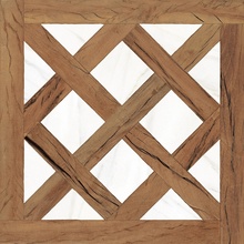 Peronda FS С000562746 38321_FsForestMix keramisk granitt 45x45 cm, Spania, trelook - foto 1 - foto 1