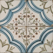 Peronda FS С000336352 38161_FsNijar veggflis 45x45 cm, Spania - foto 1 - foto 1