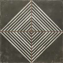 Peronda FS С000327703 38159_FsRombos-N veggflis 45x45 cm, Spania - foto 1 - foto 1
