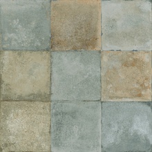 Peronda FS С000458908 27233_FsEtnaSage veggflis 33x33 cm, Spania, craquelé - foto 1 - foto 1