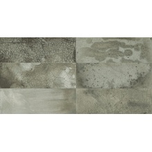 Peronda FS С000474081 28940_FsRakuSage veggflis 20x40 cm, Spania, craquelé - foto 1 - foto 1