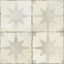 Peronda FS С000459491 38172_FsStarWhite veggflis 45x45 cm, Spania - foto 1 - foto 1
