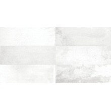 Peronda FS С000474082 28938_FsRakuWhite veggflis 20x40 cm, Spania, craquelé - foto 1 - foto 1
