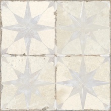 Peronda FS С000544480 38189_FsStarWhiteLt veggflis 45x45 cm, Spania - foto 1 - foto 1