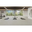 Peronda Ghent 33,3x100, unglazed porcelain stoneware, Spain, limestone - interior photo 8