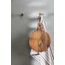 Peronda Ghent 33,3x100, unglazed porcelain stoneware, Spain, limestone - interior photo 14