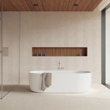 Peronda Ghent 33,3x100, porcelanato sin esmaltar, España, caliza - foto de interior 1 Peronda Ghent 33,3x100, porcelanato sin esmaltar, España, caliza - foto de interior 1 - foto 1