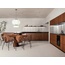Peronda Ghent 33,3x100, unglazed porcelain stoneware, Spain, limestone - interior photo 10
