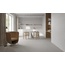 Peronda Ghent 33,3x100, unglazed porcelain stoneware, Spain, limestone - interior photo 7