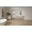 Peronda Ghent 33,3x100, unglazed porcelain stoneware, Spain, limestone - interior photo 8