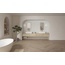 Peronda Ghent 33,3x100, unglazed porcelain stoneware, Spain, limestone - interior photo 3