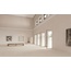 Peronda Ghent 33,3x100, unglazed porcelain stoneware, Spain, limestone - interior photo 6