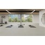Peronda Ghent 33,3x100, unglazed porcelain stoneware, Spain, limestone - interior photo 9
