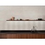 Peronda Ghent 33,3x100, unglazed porcelain stoneware, Spain, limestone - interior photo 12