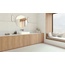 Peronda Ghent 33,3x100, unglazed porcelain stoneware, Spain, limestone - interior photo 3