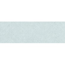 Peronda Ghent 31864 Silver Decor wall tile 33,3x100 cm, Spain, concrete  - photo 1 - photo 1