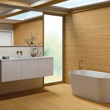 Peronda Granier 33,3x100, porcelanato esmaltado, Espanha, árvore - foto de interior 1 - foto 1