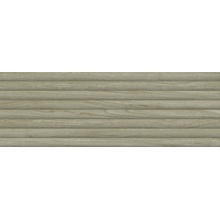 Peronda Granier 34774 Taupe Decor SP R wall tile 33,3x100 cm, Spain, wood - photo 1 - photo 1