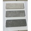 Peronda Ground 33,3x100, unglazed porcelain stoneware, Spain, concrete - interior photo 11