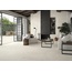 Peronda Ground 33,3x100, unglazed porcelain stoneware, Spain, concrete - interior photo 3