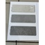Peronda Ground 33,3x100, unglazed porcelain stoneware, Spain, concrete - interior photo 10