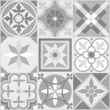 Peronda Ground С000418269 38416_MILA COLD SF/60X60/C/R porcelain tile 60x60 cm, Spain, hydraulic - photo 1 - photo 1