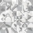 Peronda Ground С000418276 23442_D.MILA COLD MOSAIC/SF Mozaika 30x30 cm, Španělsko, hydraulika - fotografie 1
