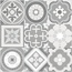 Peronda Ground С000418314 38429_MILA COLD LA/60X60/L/R gres porcelánový 60x60 cm, Španělsko, hydraulika - fotografie 1